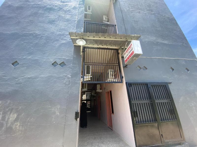 Almeerah Homestay Syariah By Oyo Rooms 3