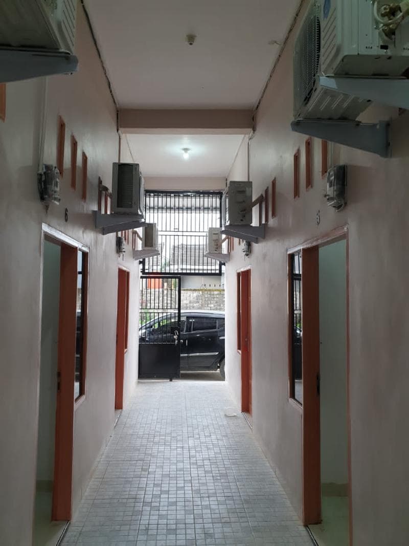 Almeerah Homestay Syariah By Oyo Rooms 2