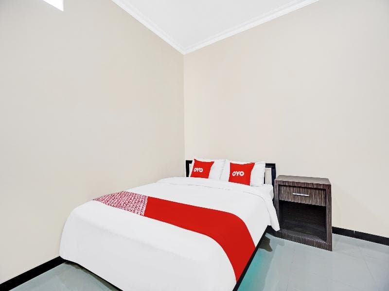 Avisha Guest House Syariah By Oyo Rooms photo 1