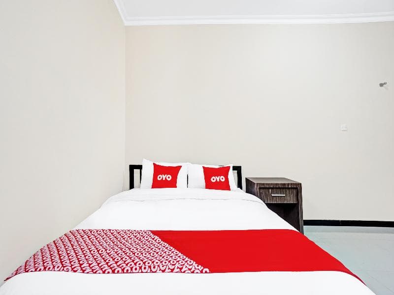 Avisha Guest House Syariah By Oyo Rooms 4