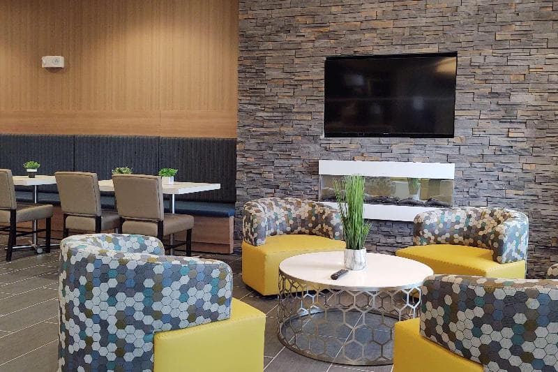 Microtel Inn & Suites by Wyndham Liberty/NE Kansas City Area 3