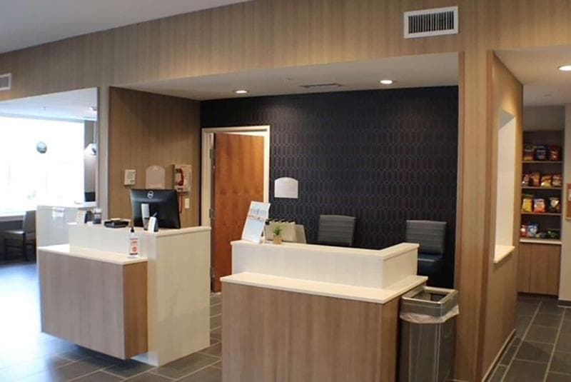Microtel Inn & Suites by Wyndham Liberty/NE Kansas City Area 4