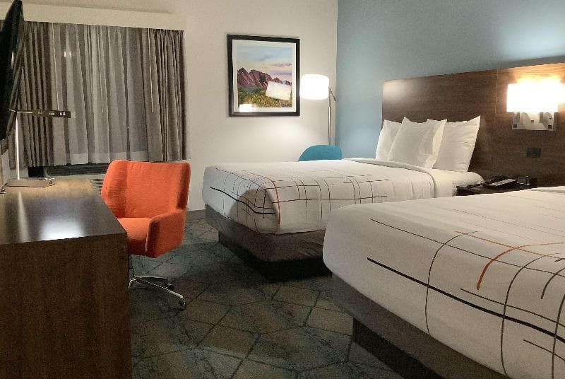 La Quinta Inn & Suites by Wyndham Littleton/Red Rocks 4