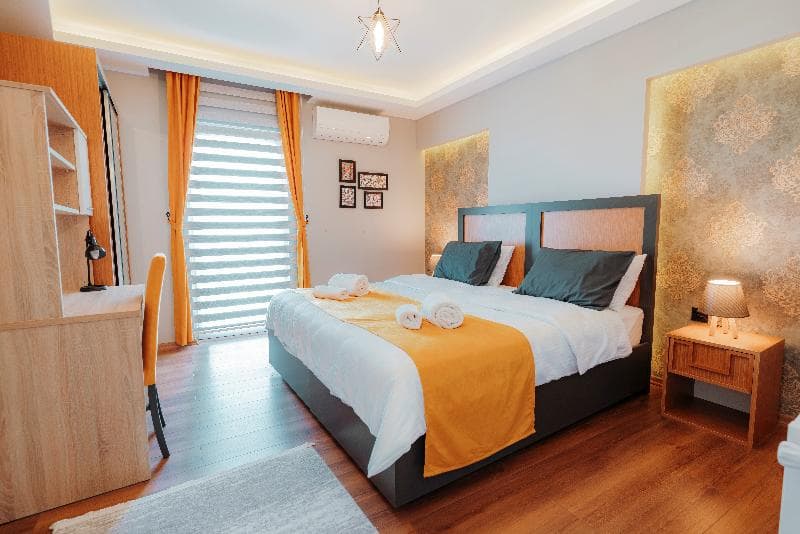Umut Apartments photo 1