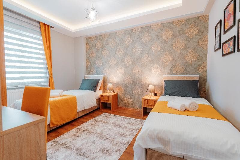 Umut Apartments 3