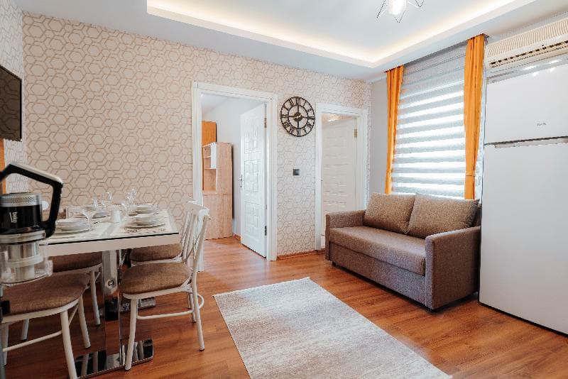 Umut Apartments 4