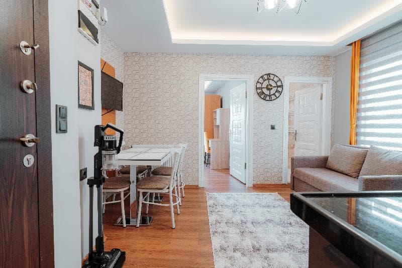 Umut Apartments 5