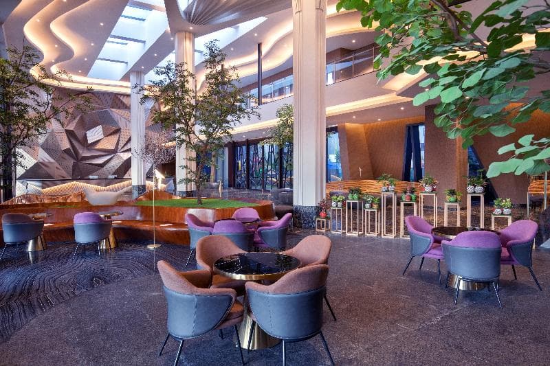 Grand Mercure Malang 2