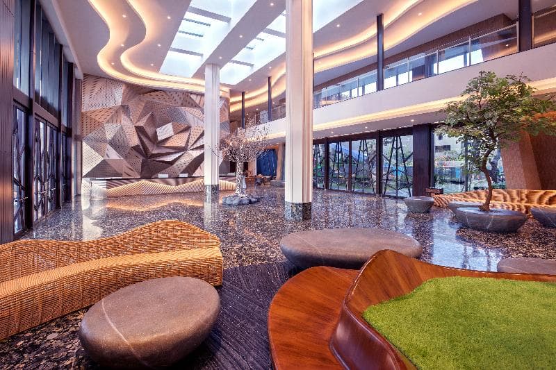 Grand Mercure Malang 3
