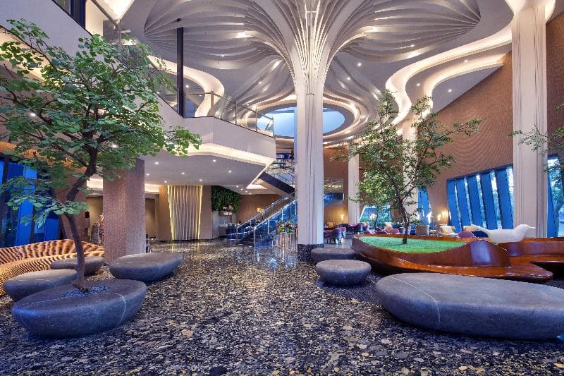 Grand Mercure Malang 4