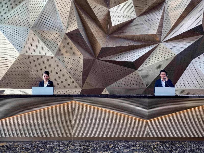 Grand Mercure Malang 5
