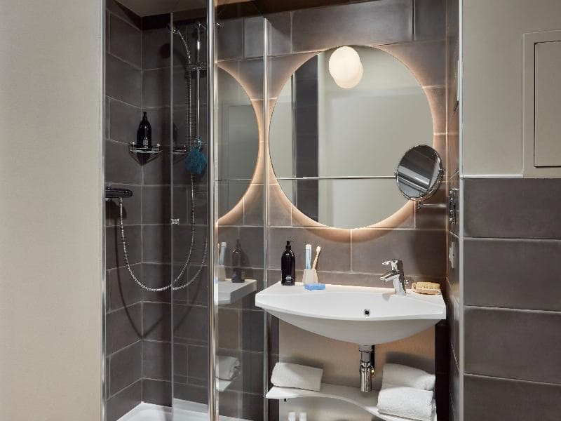 Aparthotel Adagio Suresnes Longchamp 3