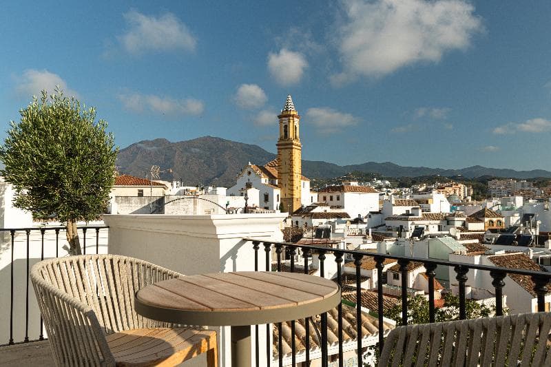 El Pilar Andalucia 2