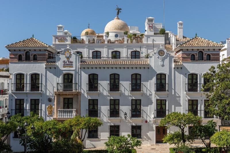 El Pilar Andalucia 3