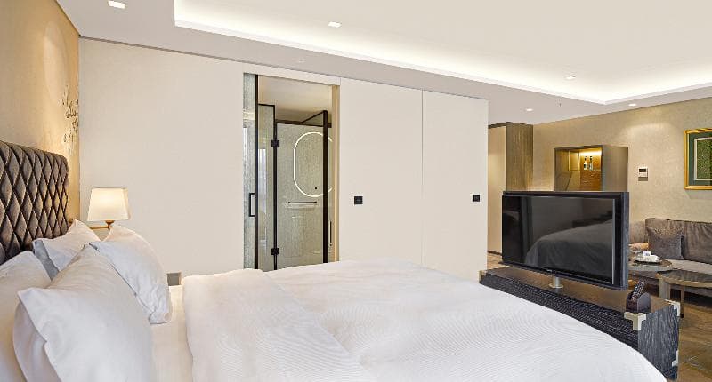 Wanda Vista Istanbul 3