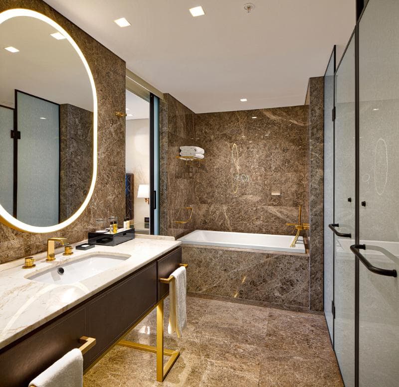 Wanda Vista Istanbul 4