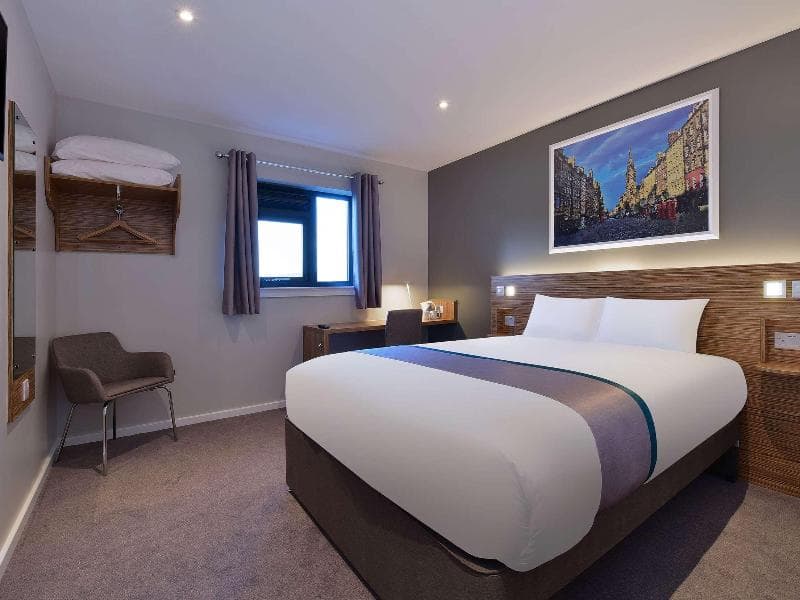 Travelodge Edinburgh Park photo 1