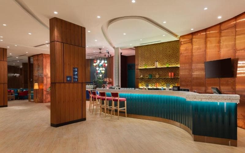 Hampton By Hilton Turkistan 3