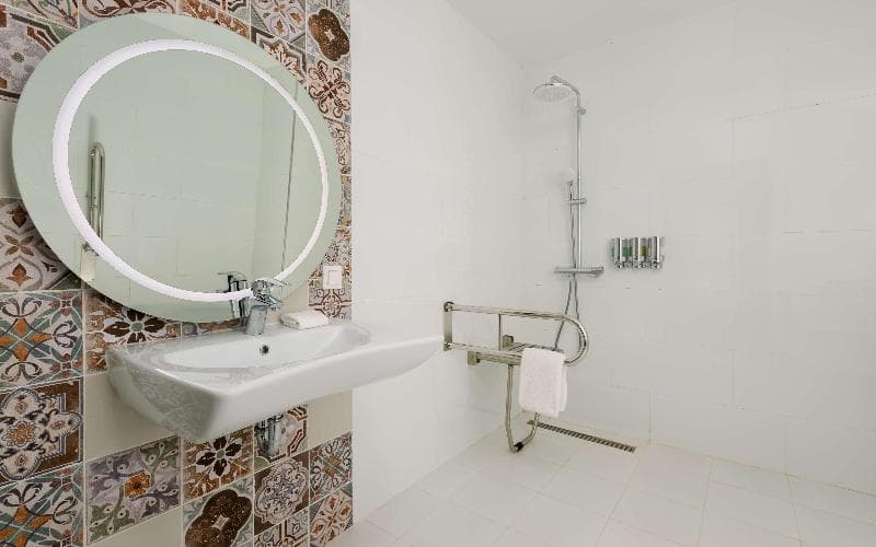 Hampton By Hilton Turkistan 4