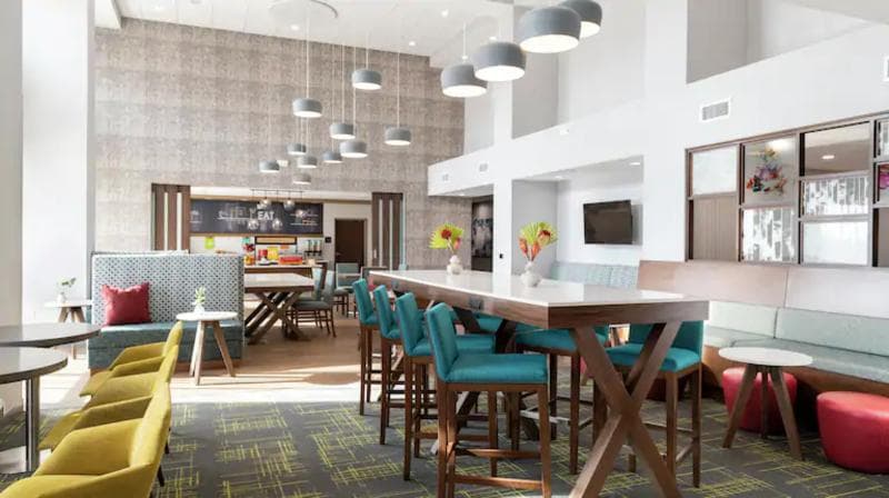 Hampton Inn & Suites Bloomfield Hills Detroit photo 1