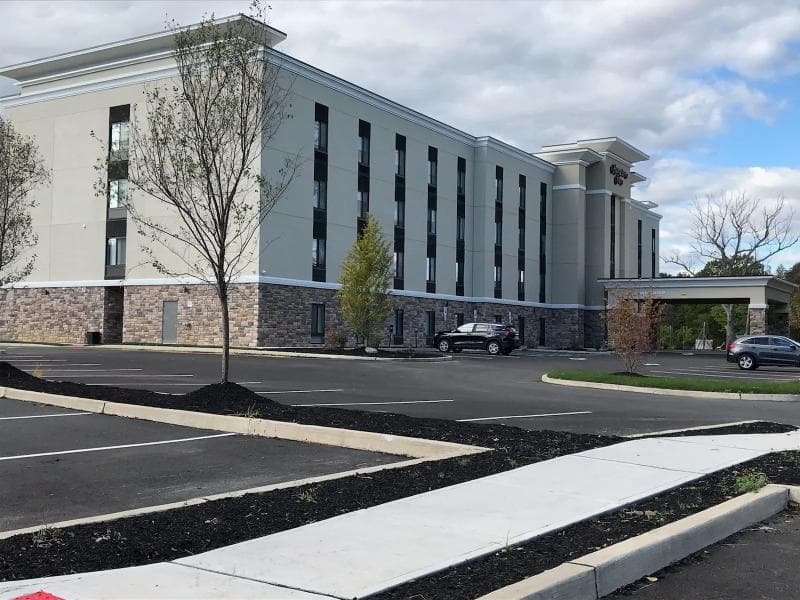 Hampton Inn Old Bridge, NJ photo 1