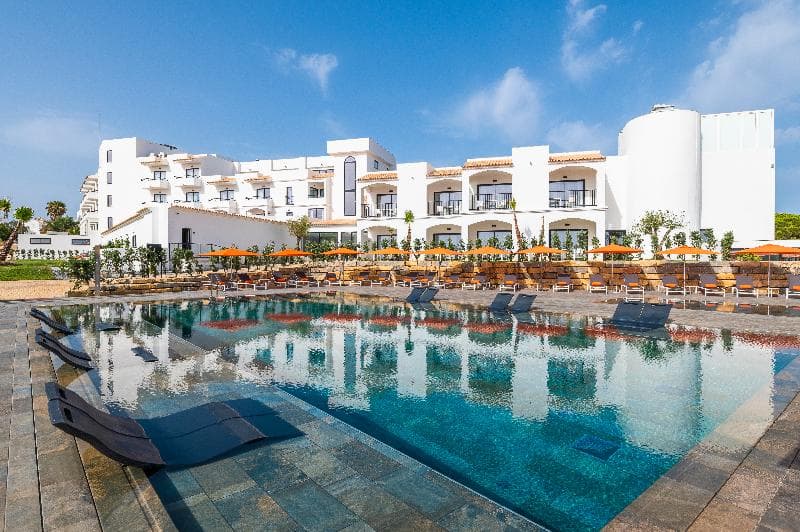 Regency Salgados Hotel and Spa photo 1