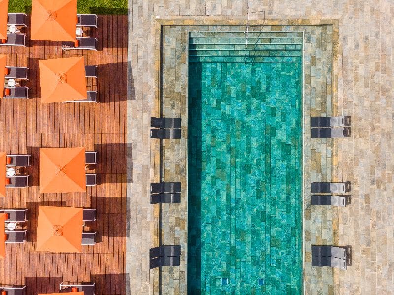 Regency Salgados Hotel and Spa 2