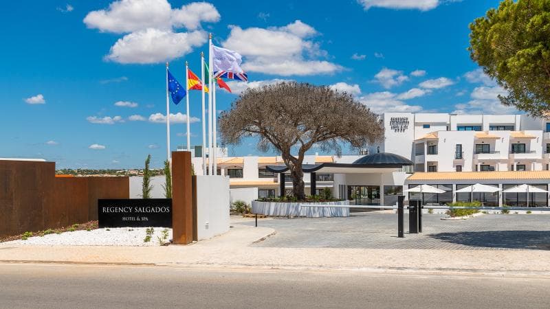 Regency Salgados Hotel and Spa 5