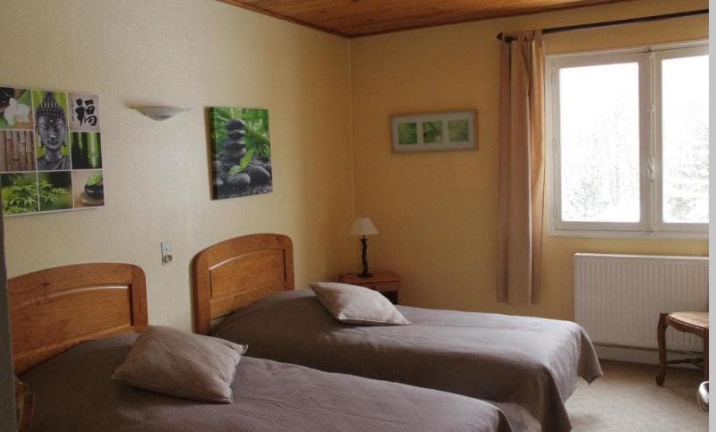 Logis Hotel La Cremaillre photo 1