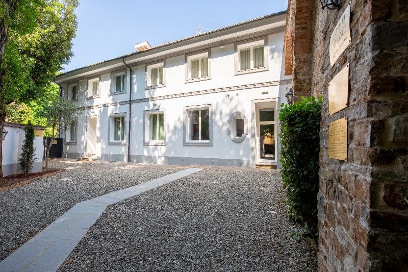Villa Tortorelli 2