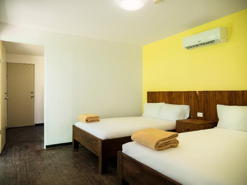 Colorbox Beds And Rooms Tulum 5