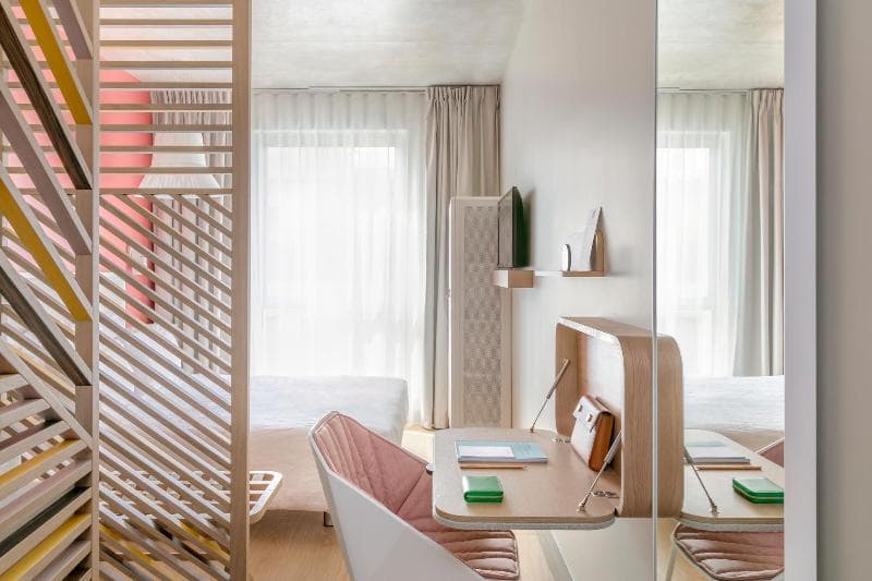 OKKO Hotels Nice Aéroport 3