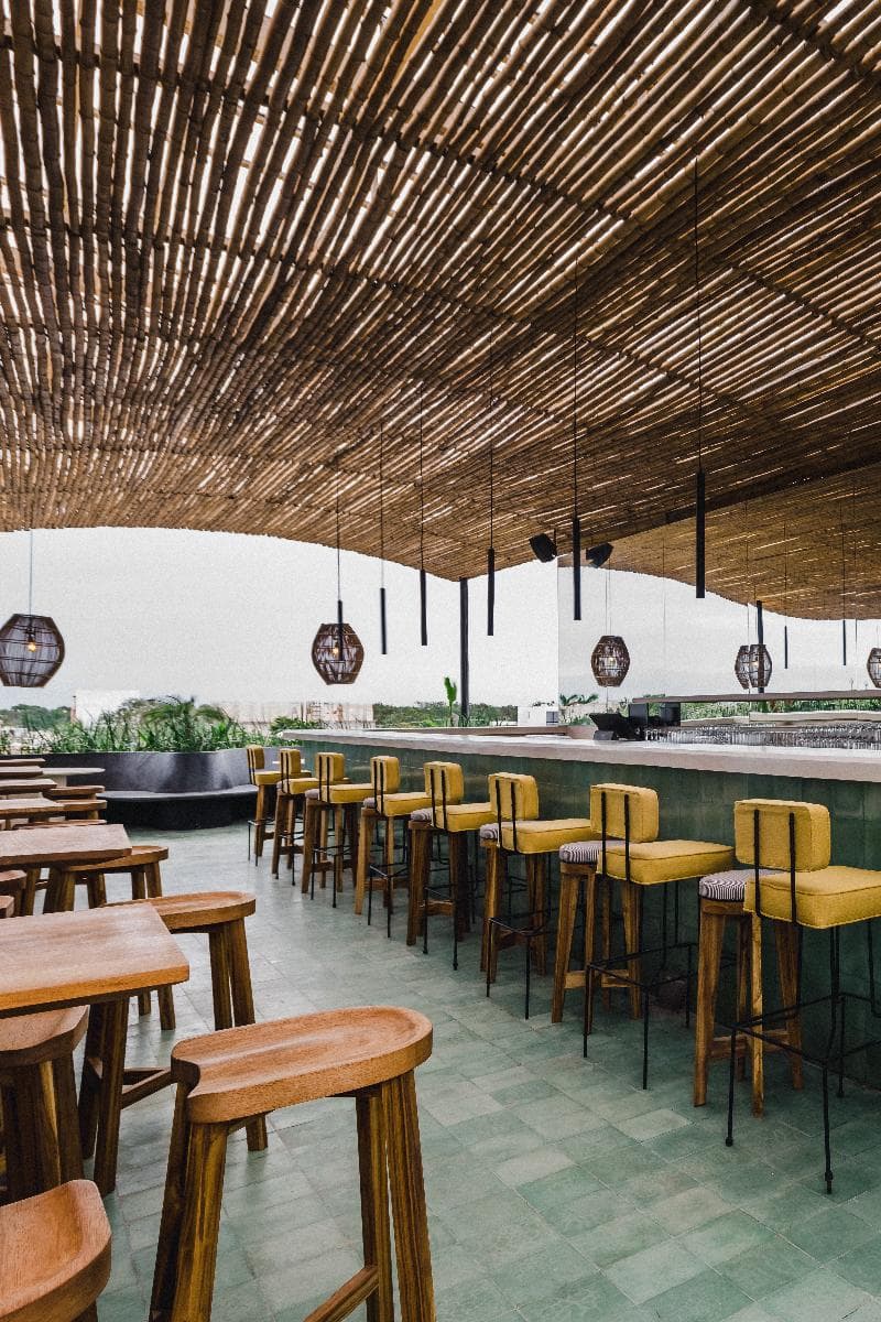 Hotel Downtown Tulum (Adults Only) 5