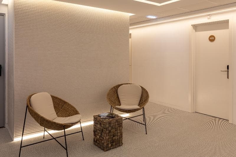 Pure Formosa Concept Hotel 5