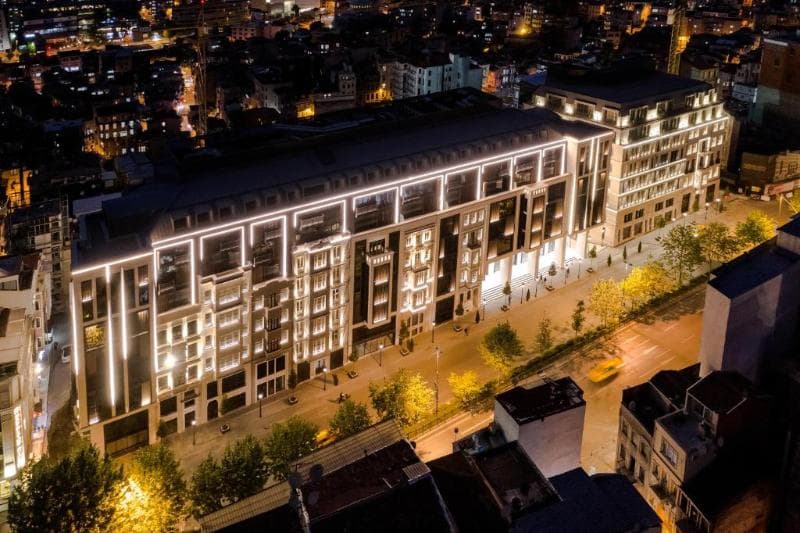 Garlon Residence 4