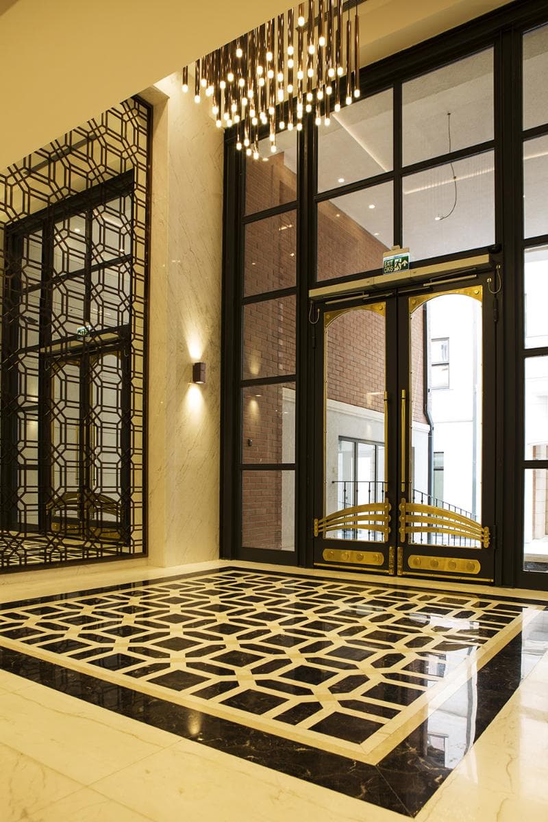 Garlon Residence 5