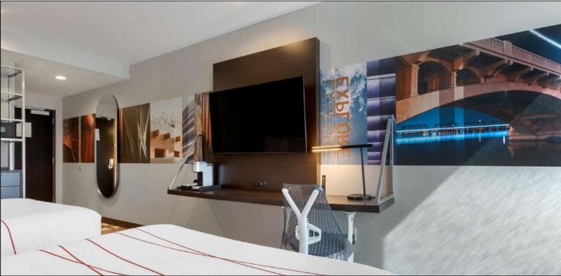 Vib Hotel by Best Western Phoenix-Tempe 2