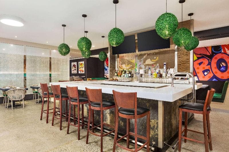 Wingate By Wyndham Bronx/Haven Park 4
