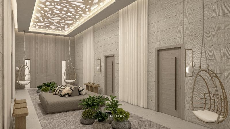 Breathless Cancun Soul Resort & Spa - Adults Only - All Inclusive 5