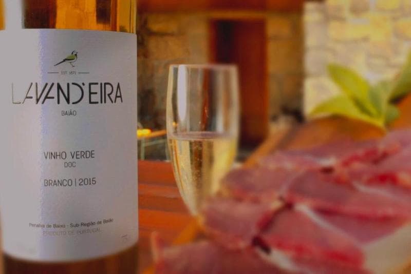 Lavandeira Douro Nature & Wellness 4