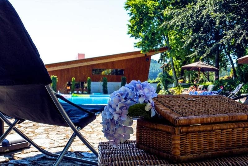 Lavandeira Douro Nature & Wellness 3