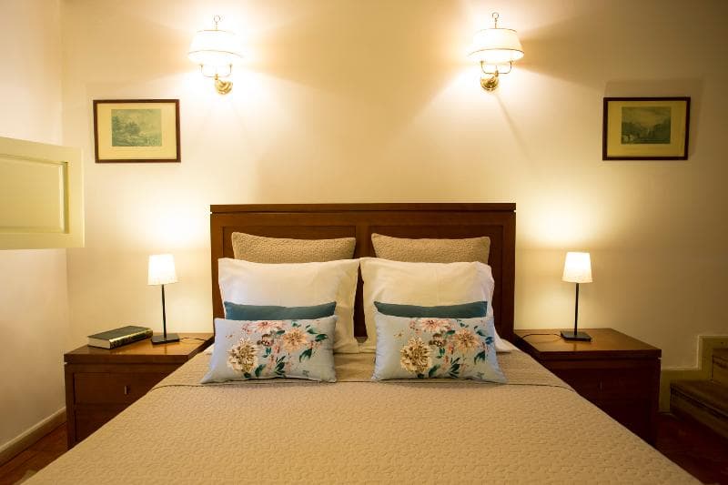 Lavandeira Douro Nature & Wellness photo 1