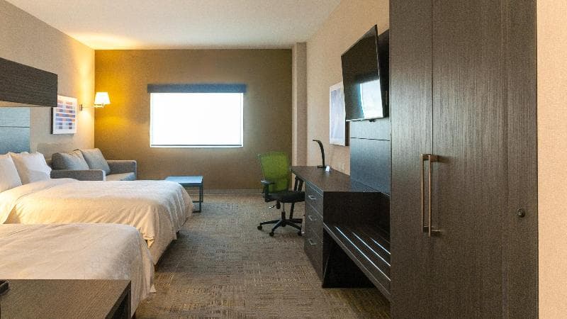 Holiday Inn Express & Suites Tijuana Otay 3