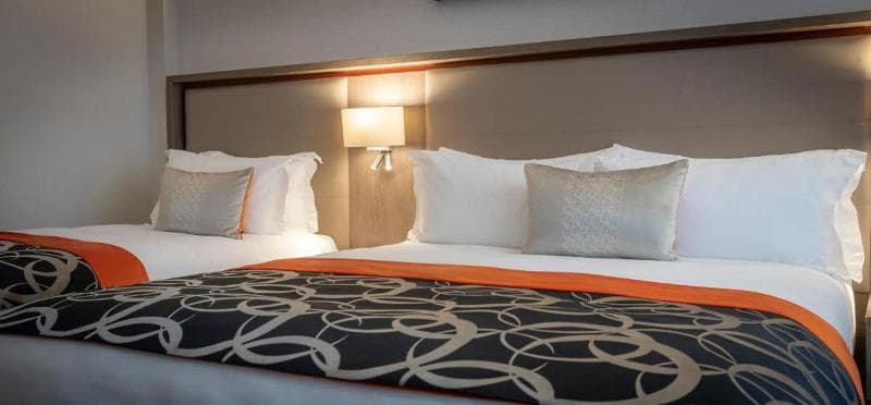 Clayton Hotel Manchester City Centre photo 1