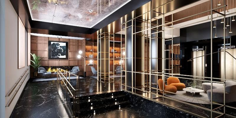 Radisson Collection Hotel, Gran Vía Bilbao 5