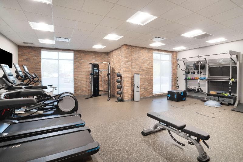 Hampton Inn Greer Greenville 2