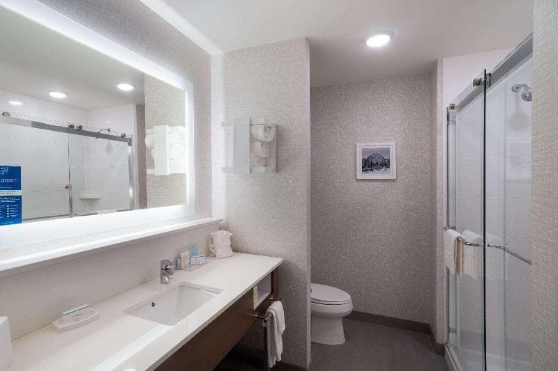 Hampton Inn Greer Greenville 4