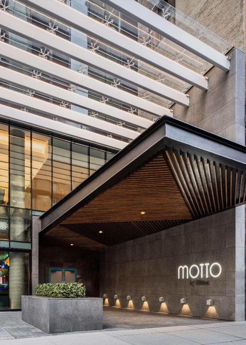 Motto by Hilton New York City Chelsea photo 1