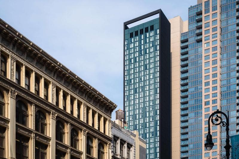 Motto by Hilton New York City Chelsea 3