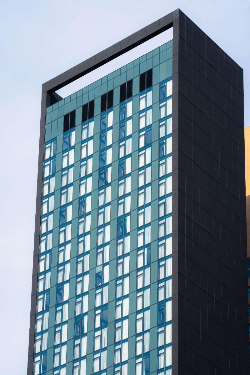 Motto by Hilton New York City Chelsea 4